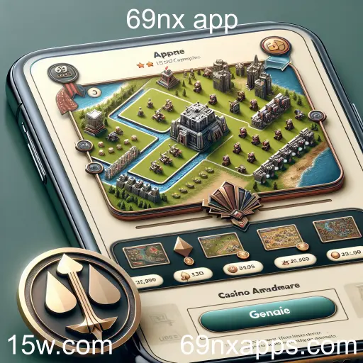 Catálogo 69nx app 2.547 jogos - Pragmatic Play, Evolution, NetEnt